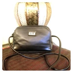 Liz Claiborne Leather Purse